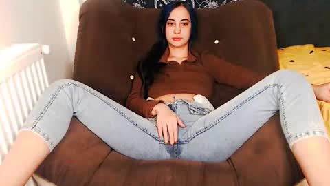 Amy online show from November 20, 2025, 10:09 pm