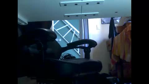 ballistic_3t online show from March 2, 2026, 4:36 pm