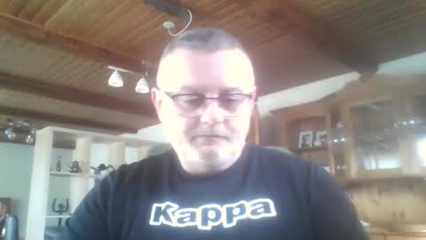 Oldgrumpy12 online show from May 14, 2026, 3:41 pm