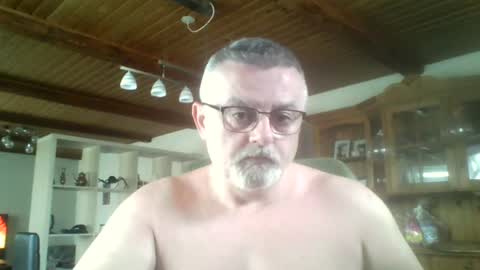 Oldgrumpy12 online show from June 28, 2026, 10:32 am