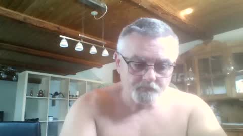 Oldgrumpy12 online show from July 29, 2026, 2:15 pm