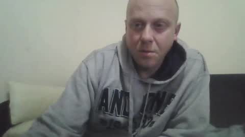 ballzrockwell online show from December 25, 2024, 2:03 am