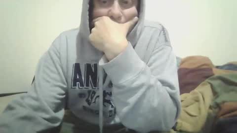 ballzrockwell online show from October 17, 2025, 12:19 pm