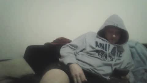 ballzrockwell online show from December 4, 2025, 2:54 am