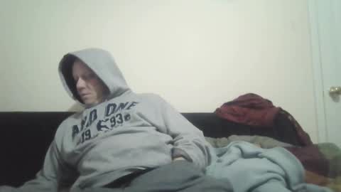 ballzrockwell online show from January 13, 2026, 3:28 pm