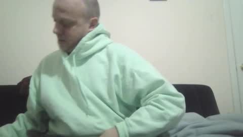 ballzrockwell online show from February 11, 2026, 3:17 pm