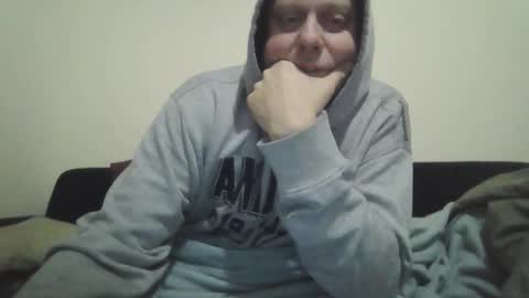 ballzrockwell online show from February 25, 2026, 11:42 am