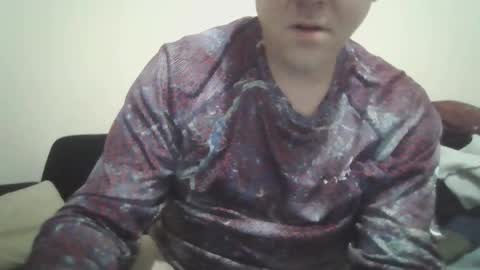 ballzrockwell online show from March 18, 2026, 6:22 pm