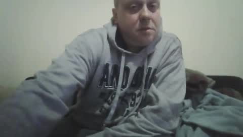 ballzrockwell online show from April 4, 2026, 4:11 am