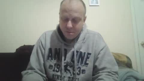 ballzrockwell online show from April 18, 2026, 2:10 pm