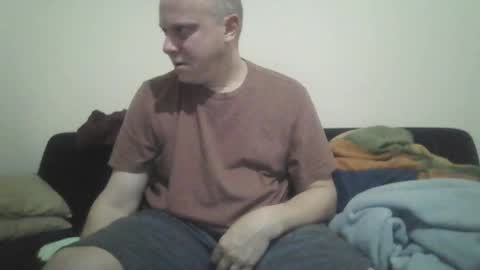 ballzrockwell online show from April 23, 2026, 5:15 pm