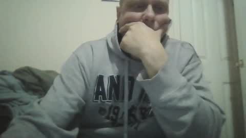 ballzrockwell online show from April 25, 2026, 11:24 am