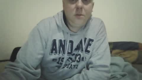ballzrockwell online show from May 31, 2026, 12:12 pm