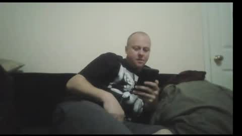 ballzrockwell online show from June 17, 2026, 2:25 am