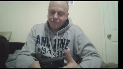 ballzrockwell online show from July 5, 2026, 4:19 am