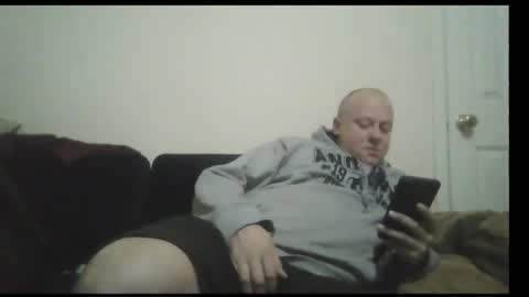 ballzrockwell online show from July 10, 2026, 2:49 am