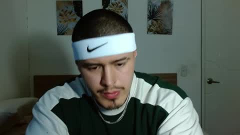 Andres -  online show from January 7, 2025, 11:37 am