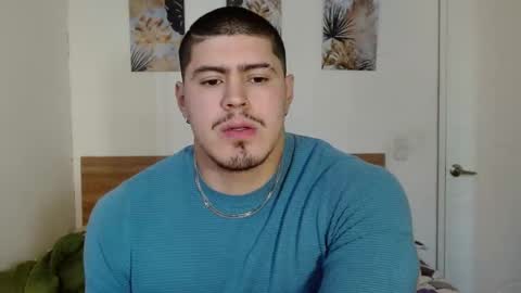 Andres -  online show from January 10, 2025, 12:58 pm