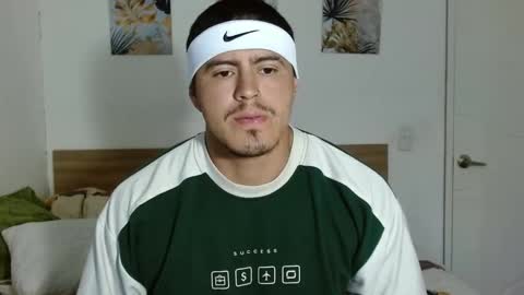 Andres -  online show from January 22, 2025, 11:45 am