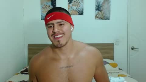 Andres -  online show from February 2, 2025, 5:53 am