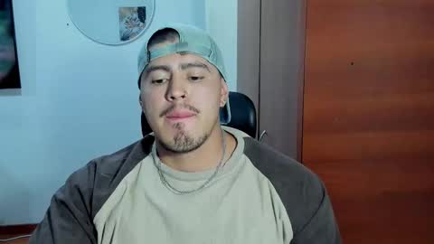 Andres -  online show from January 7, 2026, 3:42 am