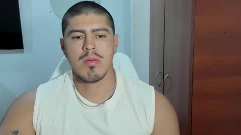 Andres -  online show from January 19, 2026, 9:13 am