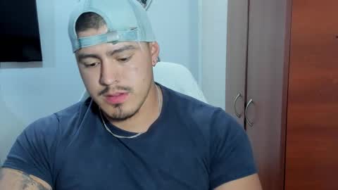 Andres -  online show from February 7, 2026, 9:13 am