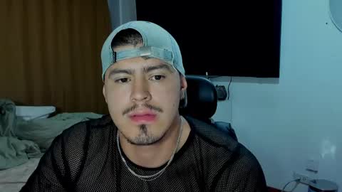 Andres -  online show from April 7, 2026, 9:21 am