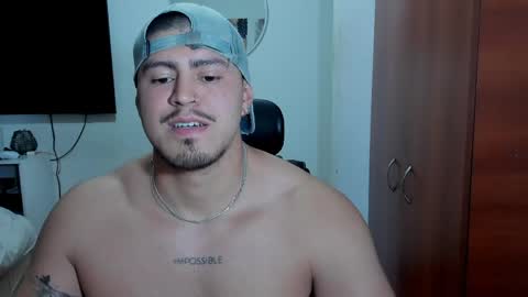 Andres -  online show from May 23, 2026, 4:18 am