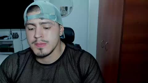 Andres -  online show from June 2, 2026, 2:35 am