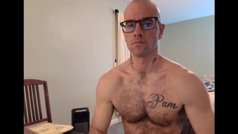 bam14680 online show from January 27, 2025, 4:30 am