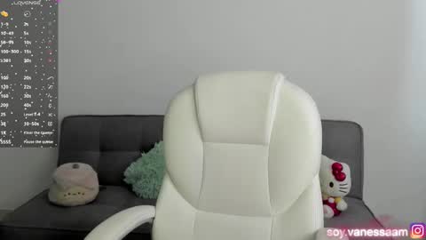 Snapshot of bam_atenea chatting on December 28, 2024, 7:22 pm Vanessa online show from December 28, 2024, 7:22 pm