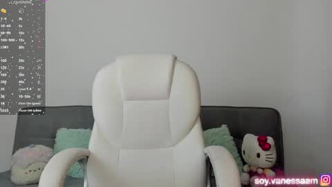 Snapshot of bam_atenea chatting on December 30, 2024, 9:08 pm Vanessa online show from December 30, 2024, 9:08 pm