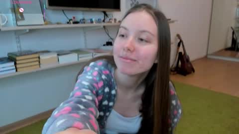 Kira online show from February 16, 2026, 6:26 pm