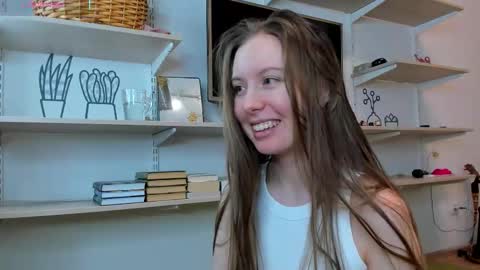 Kira online show from March 1, 2026, 1:18 am