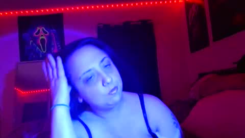 Snapshot of bamabarbie chatting on December 1, 2025, 12:26 am bamabarbie online show from December 1, 2025, 12:26 am