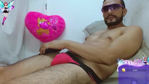 bambam online show from February 26, 2025, 1:41 pm