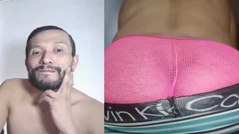 bambam online show from November 3, 2025, 4:08 pm