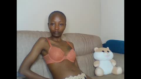 Bambi online show from July 25, 2026, 2:31 am