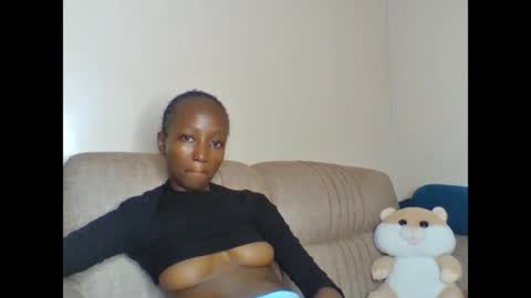 Bambi online show from July 26, 2026, 3:47 am