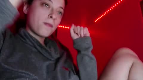 bambiboo8113 online show from February 13, 2025, 6:20 am