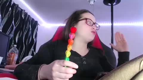 bambiboo8113 online show from March 5, 2025, 2:46 am