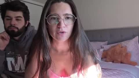 bambifarrina online show from November 14, 2025, 5:00 pm