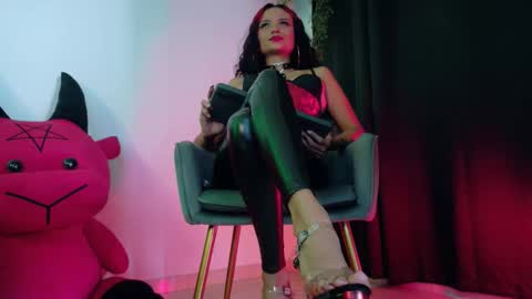 Bambi online show from February 16, 2026, 5:31 pm