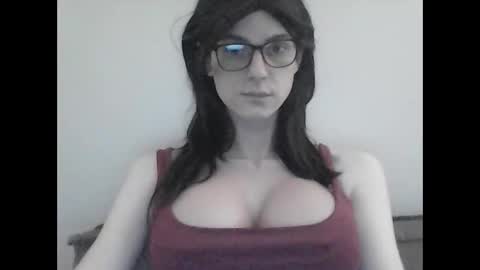 Bambi online show from February 14, 2025, 10:58 pm