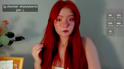 May 3 online show from April 25, 2026, 11:13 am