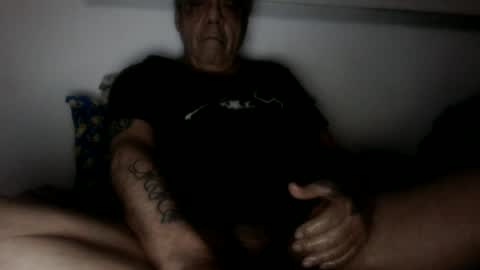bambino6060 online show from June 12, 2026, 12:04 pm