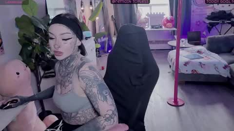 bambitatted online show from February 3, 2026, 6:46 pm