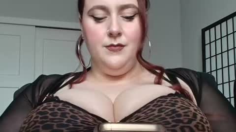 bambixxlynn online show from June 11, 2026, 11:25 pm