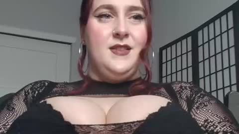 bambixxlynn online show from June 18, 2026, 11:09 pm